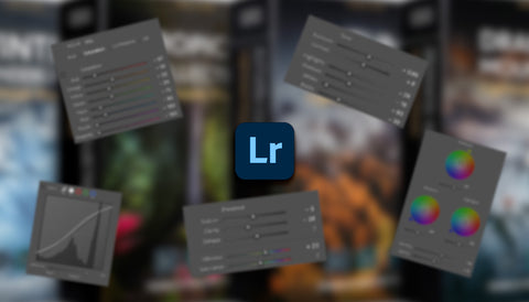 Should You Use Lightroom Presets?