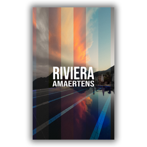 AMAERTENS - Rivera Bundle (Lightroom Presets)